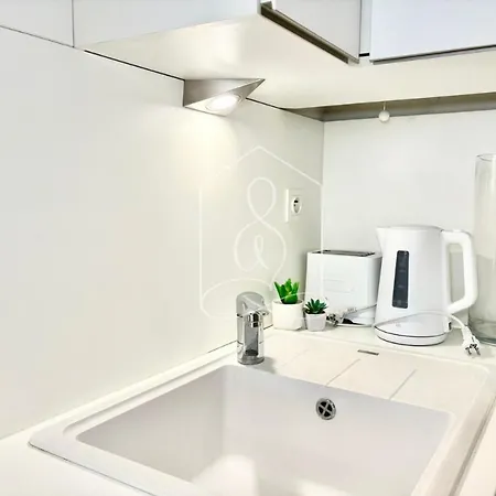 Appartement London Cannes, Vue *